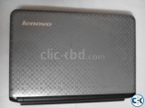 Lenovo IdeaPad S10-2 (mini laptop)