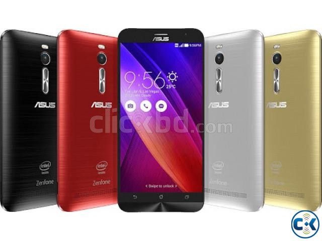 asus zenfone 2 ze550ml intact boxed very low price large image 0