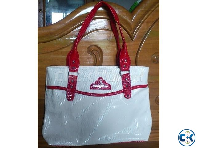Latest China New Ladies Bag Cheap Price large image 0