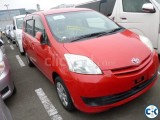 TOYOTA PASSO SATTE