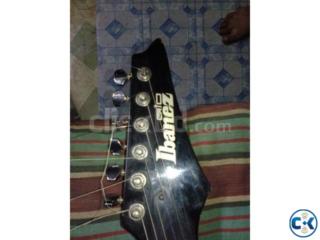 Ibanez GIO large image 0