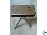 Brand New High Resolution Portable Mini 5 Projector