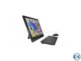 Dell Inspiron One 20 3043 PQC All-in-One With Touch Screen