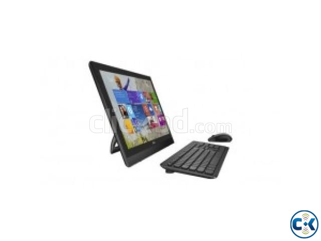 Dell Inspiron One 20 3043 PQC N3540 All-in-One Touch large image 0