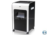 Deli 9917 Powerful LCD Dynamic Cross Cut 31L Paper Shredder