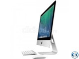 Apple-21.5-Inch iMac-ME087ZA A NVIDIA Graphics