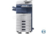 Toshiba e-Studio 307 High Speed 30PPM Digital Copier Machine