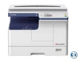 Toshiba e-Studio 2306 Black White A3 MFP Copier