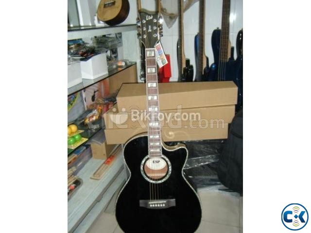 Ltd Xtone Series Model XAC 10E BLK large image 0