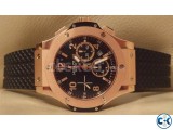 hublot big bang