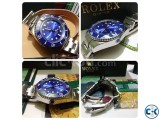 Rolex deepsea