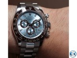 Rolex daytona