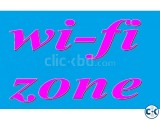 09 I Campus wifi internet Network