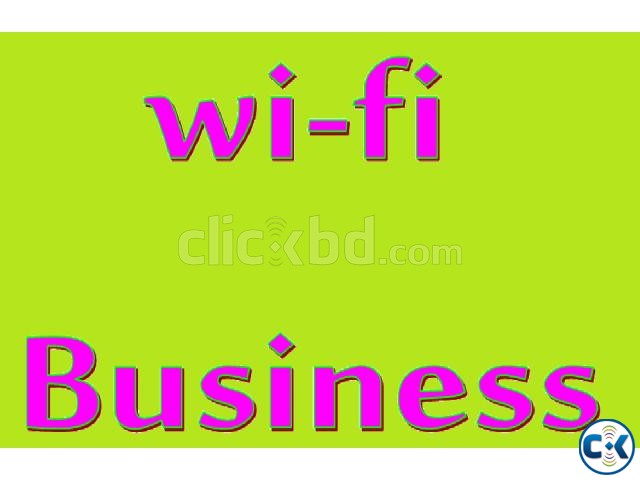 11 k Resort Park Large Area wifi Network large image 0
