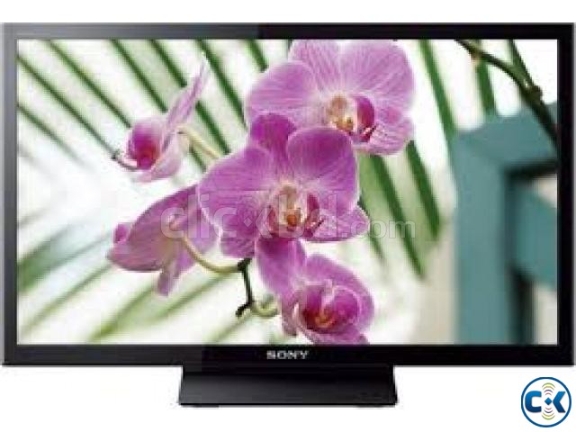 Sony Bravia 24 P412B led price in Bangladesh large image 0