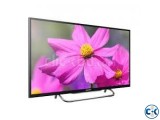 Sony Bravia 32 W700B wifi Led