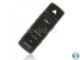 8GB Digital Mini Audio Voice Recorder