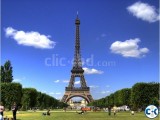 Visit Visa France