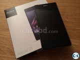  Sony Xperia Z1 Original Intact full boxes