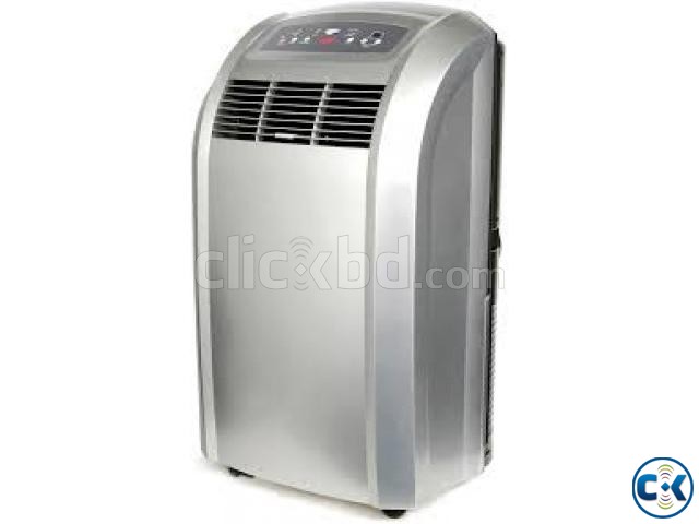 PORTABLE AIR ROOM CONDITIONER 12000 BTU CARRIER large image 0