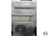 Super National Air conditioner (2ton)