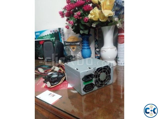 400W P4 Power Supply unit large image 0