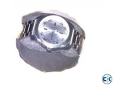 FIRST TRACK WATCH