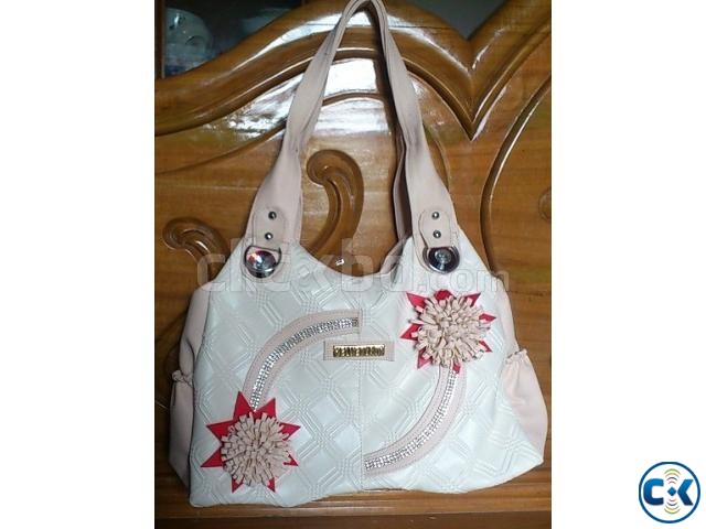 Latest Stylish New Ladies Bag large image 0