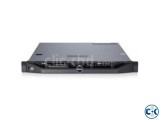 Dell PowerEdge R220 8GB RAM Server