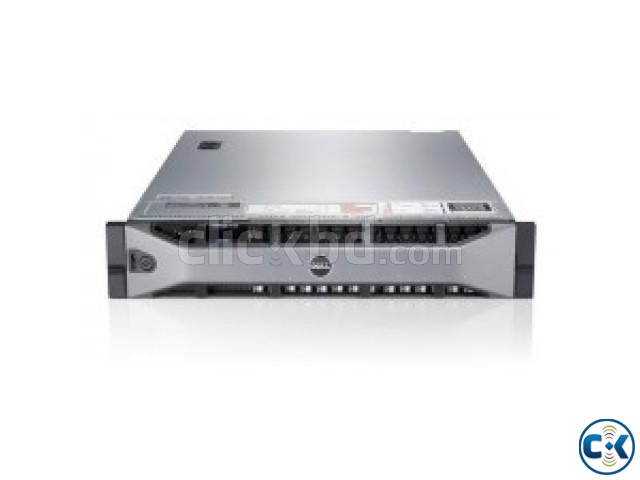 Dell PowerEdge R720 6 Core Server large image 0