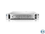 HP ProLiant DL380p Generation8 Gen8 