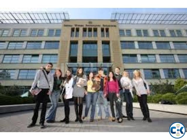  Poland student visa offer large image 0