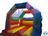 Bouncy Castle