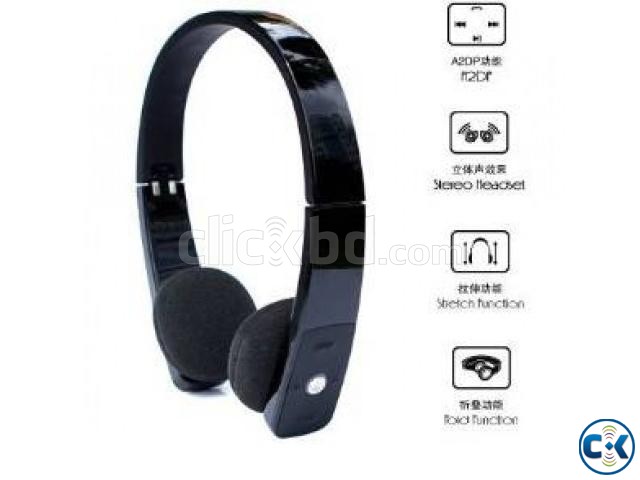 IPhone H610 bluetooth headset large image 0