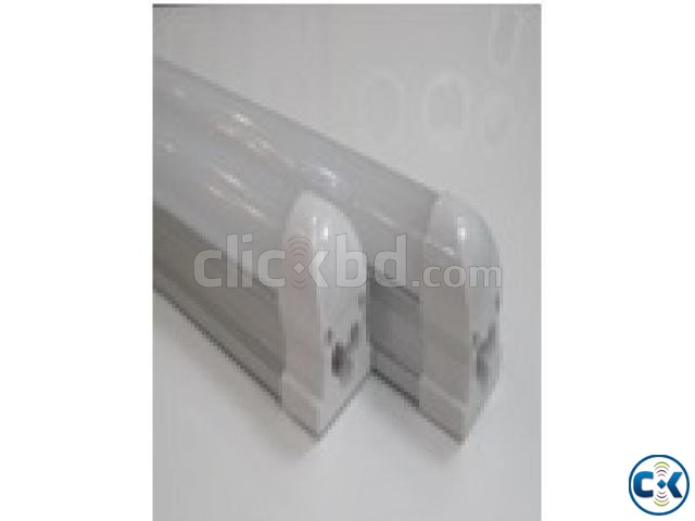 LED Tube Light 12V 3W DC large image 0