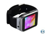 W1 MOBILE WATCH PHONE SMART FASHIONABLE DUAL SIM MOBILE