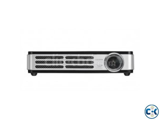 Vivitek Qumi Q5 LED Pocket Projector large image 0