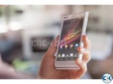 Sony xperia L brand new and intact 
