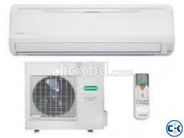 O General ASGA24AET 2 Ton 24000 BTU Split Air Conditioner large image 0