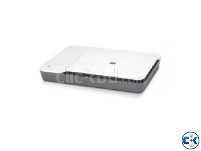 HP Scanjet G3110 Photo Scanner large image 0