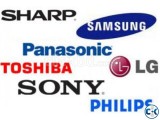 ALL  TV SERVICE