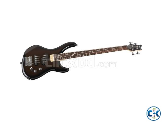 Jackson Bass Guitar- 4 strings large image 0
