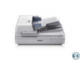 Epson WorkForce DS-60000 Color Document Scanner