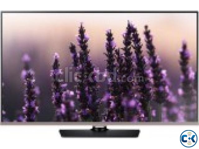 Samsung H5100 32 1080p Dolby Sound Clean View LED TV large image 0