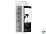 Pioneer Headphone