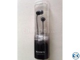 SONY Headphone