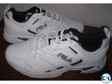 Original FILA walking running shoes