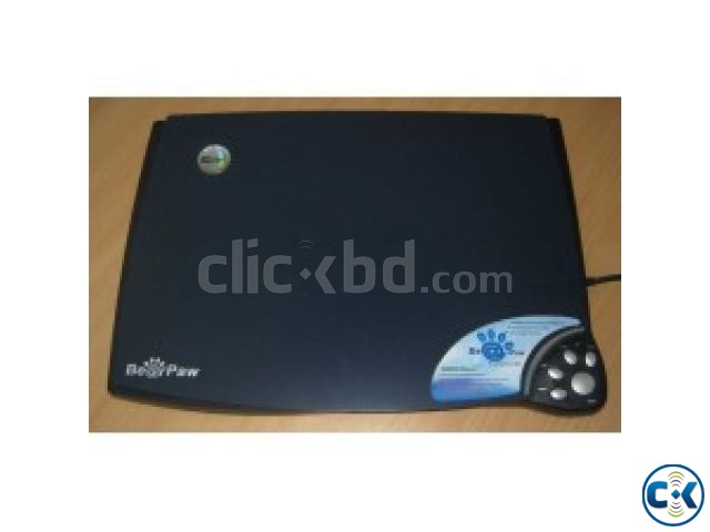 Mustek Paw 1200CU Scanner large image 0