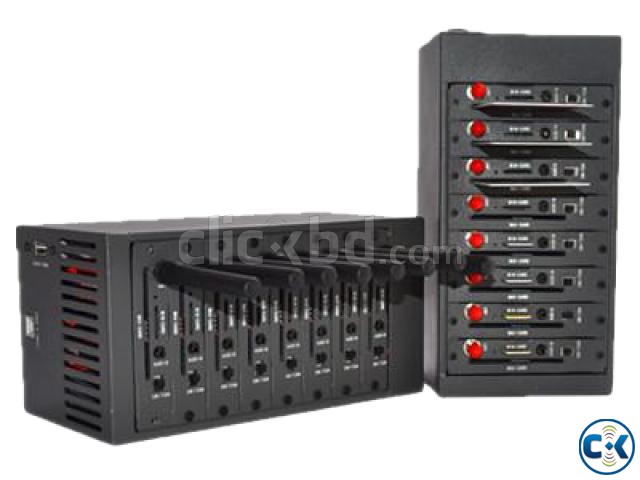 Offline or SMS Recharge System large image 0