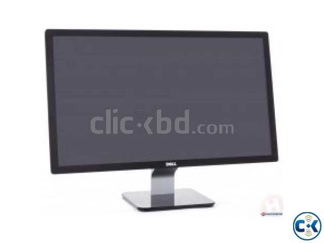 Dell S2440L 61cm 24 LED Monitor large image 0